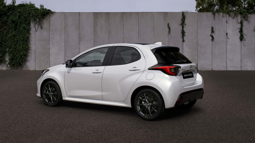 Фото: Mazda