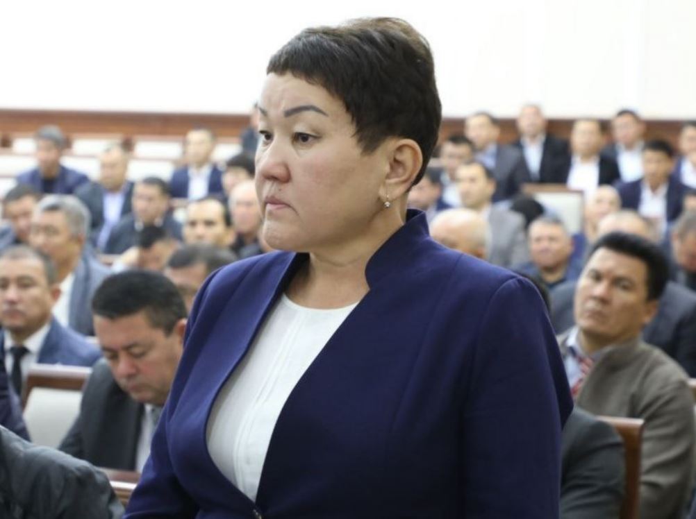 В Каракалпакстане сменился министр образования