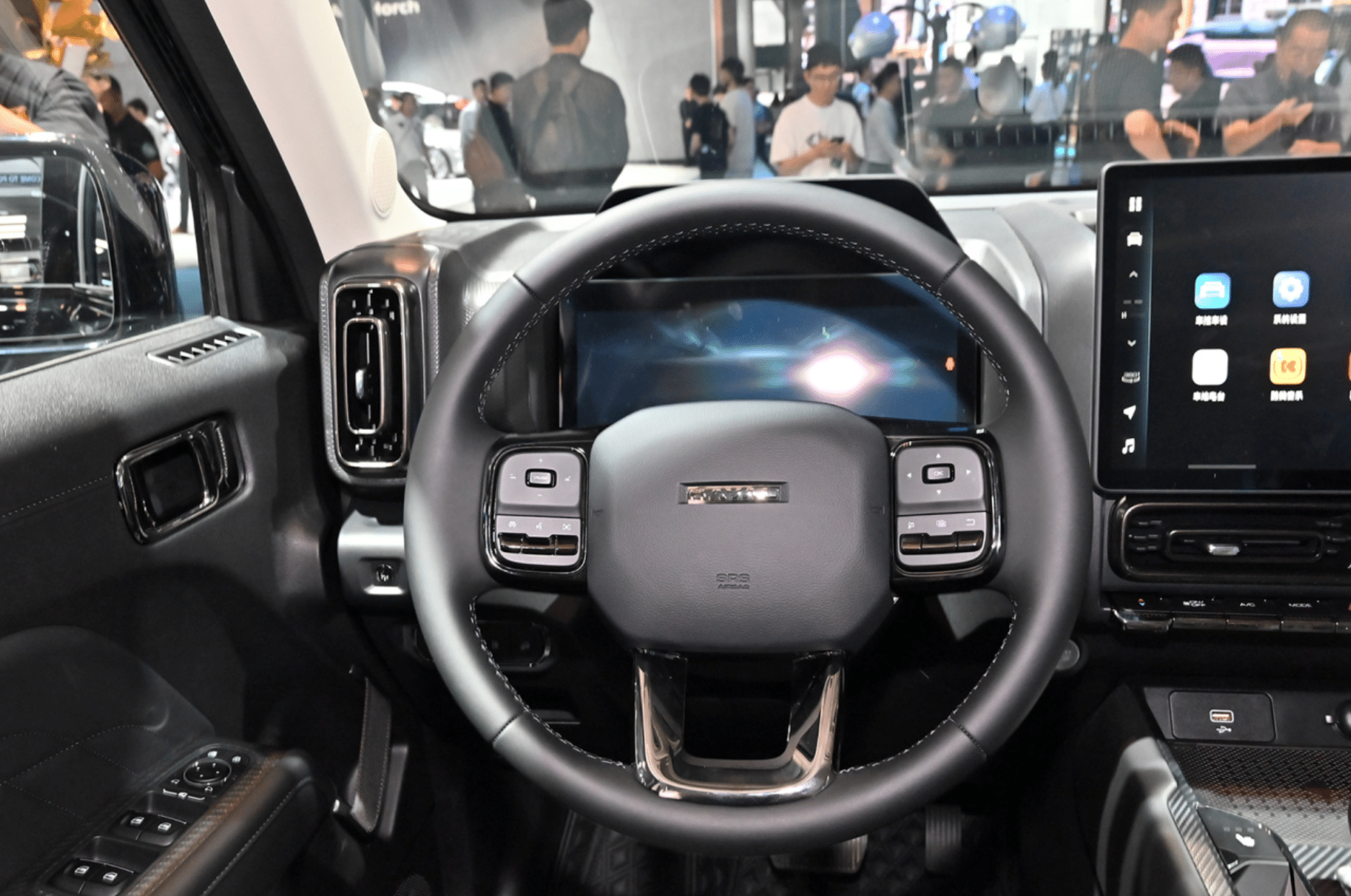 Фото: Haval