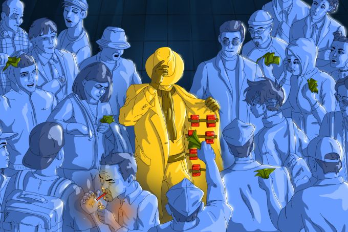 табачная продукция - последние новости от команды Repost.uz