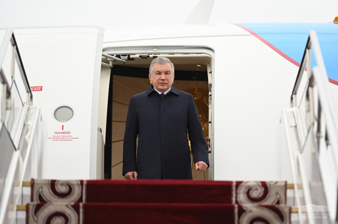 Фото: Пресс-служба президента