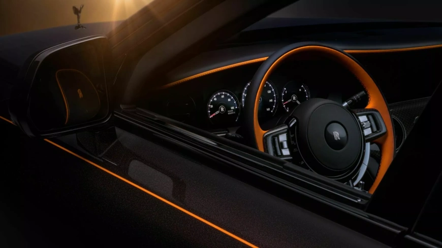 Фото: Rolls-Royce