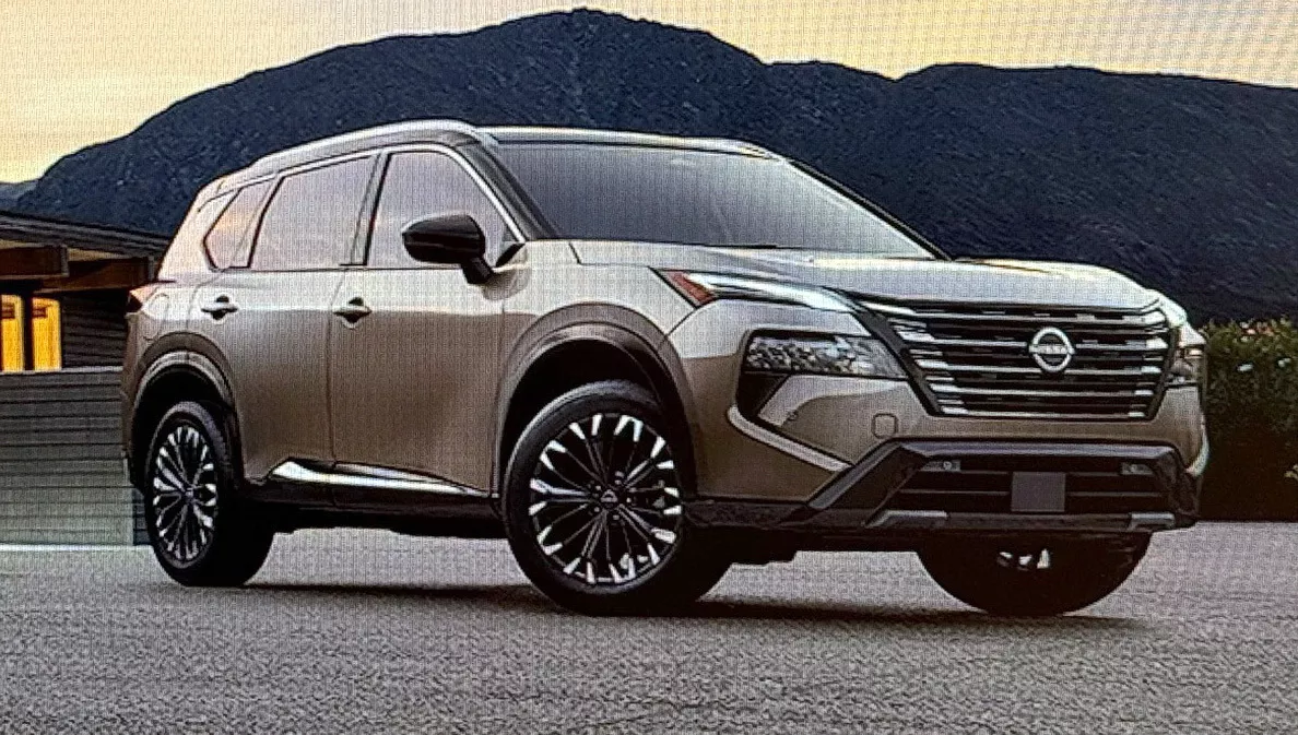 Фото: Nissan