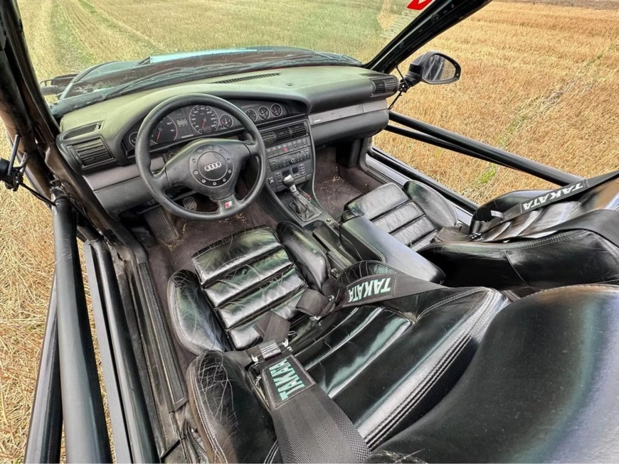 Фото: CarsWeek