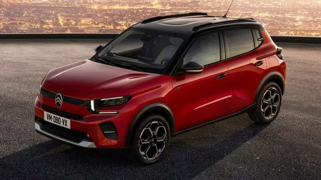 Фото: Citroen