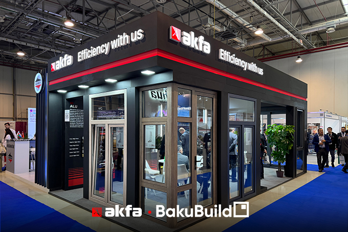 Akfa group - последние новости от команды Repost.uz