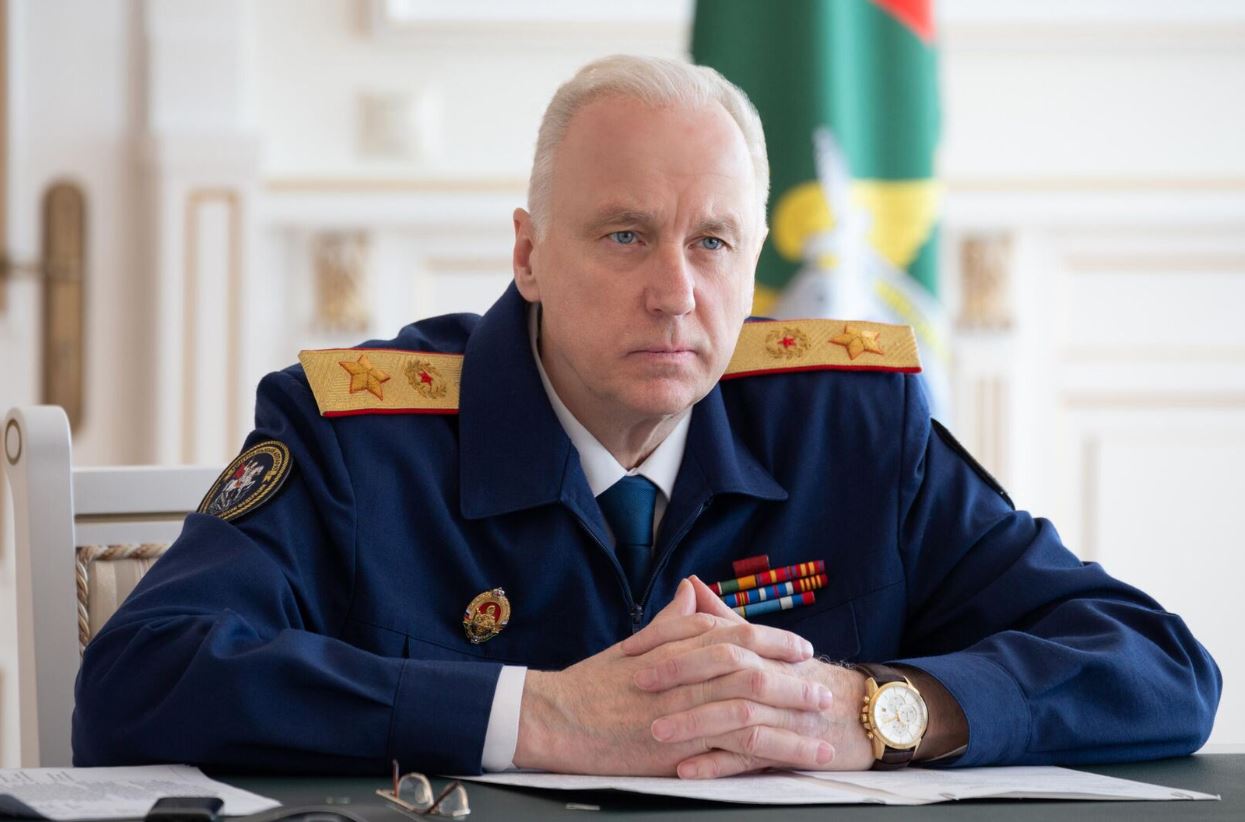 Глава СК России предложил лишать мигрантов гражданства за отказ воевать в Украине