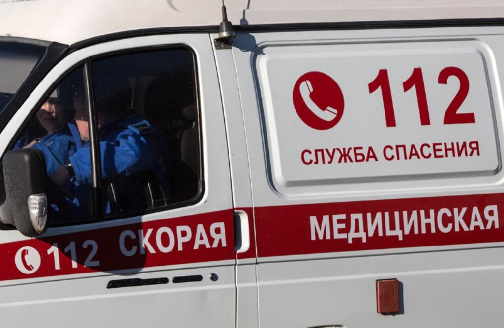 Двое узбекистанцев загадочно погибли на стройке в Москве