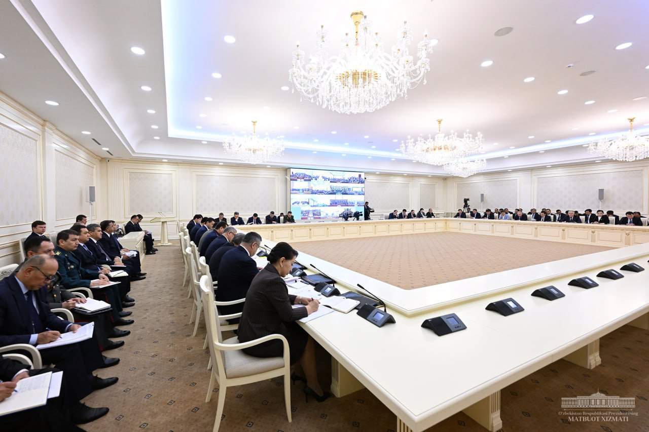 Правительство Узбекистана направит 102 трлн сумов на развитие человеческого капитала 
