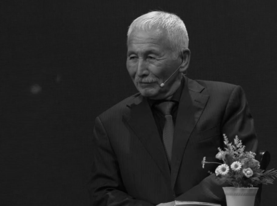 Ушел из жизни заслуженный артист Узбекистана Абдухолик Мамарасулов