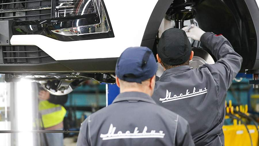 Фото: Известия