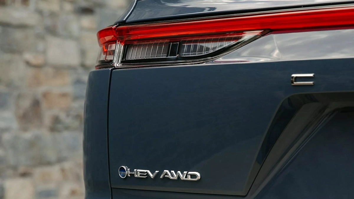Фото: Toyota