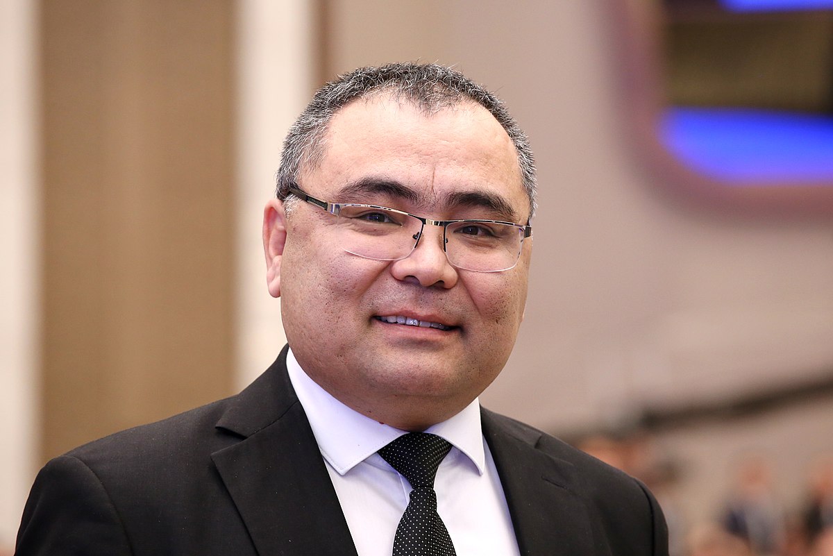 Иброхим Абдурахманов - последние новости от команды Repost.uz