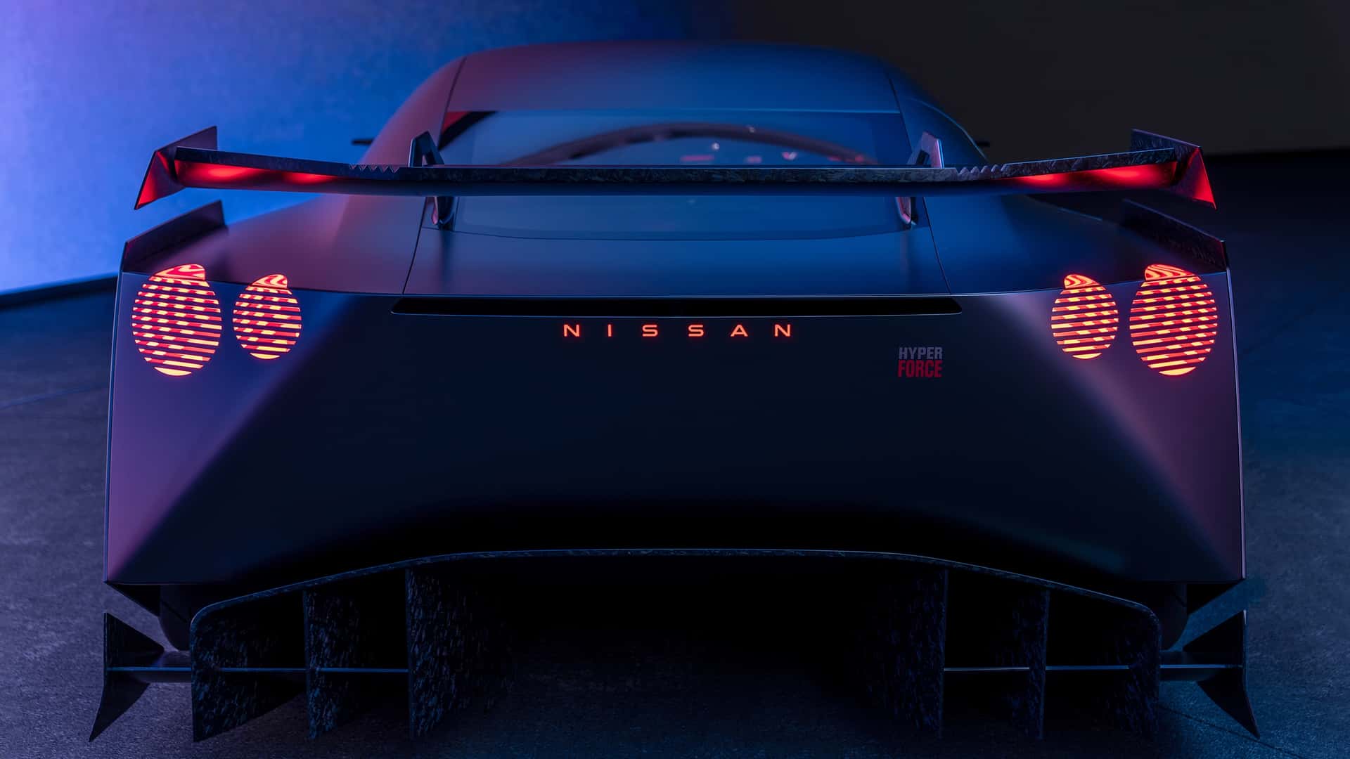 Фото: Nissan