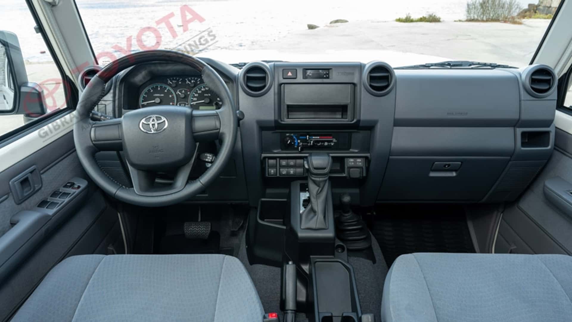 Фото: Toyota