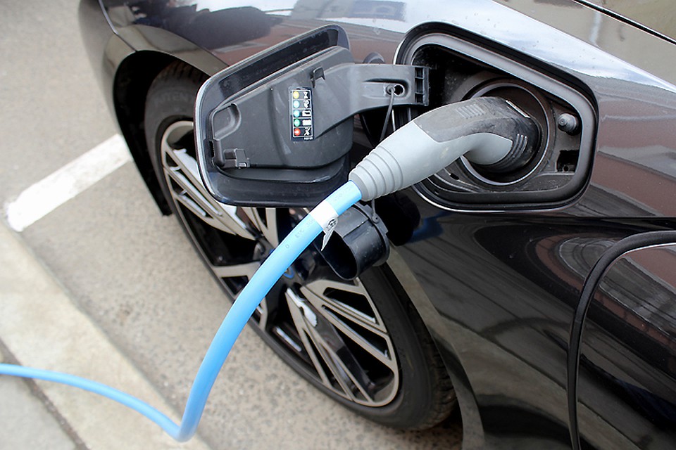 Узбекистан потратил более $580 млн на импорт электромобилей 