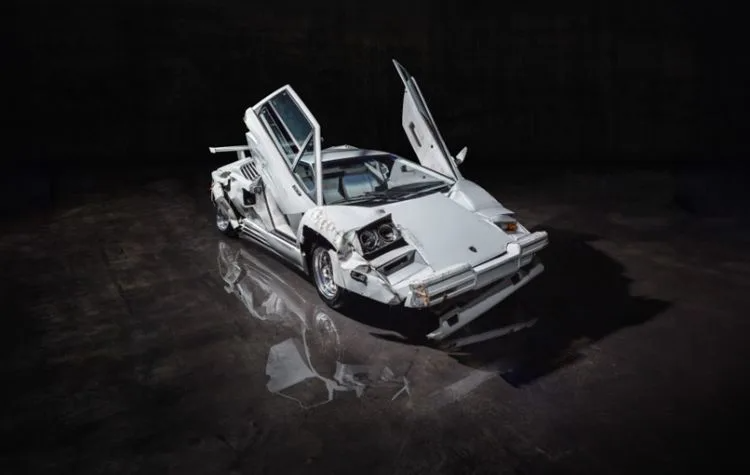 Фото:&nbsp;Bonhams Cars