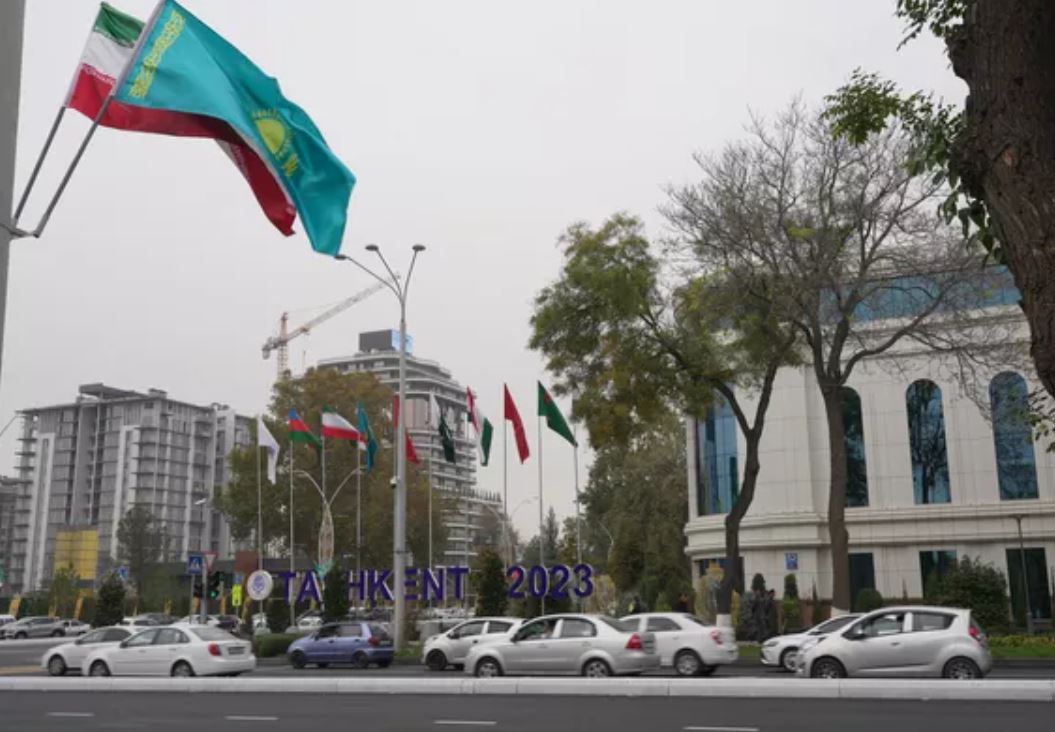 Обнародована программа саммита ОЭС в Ташкенте