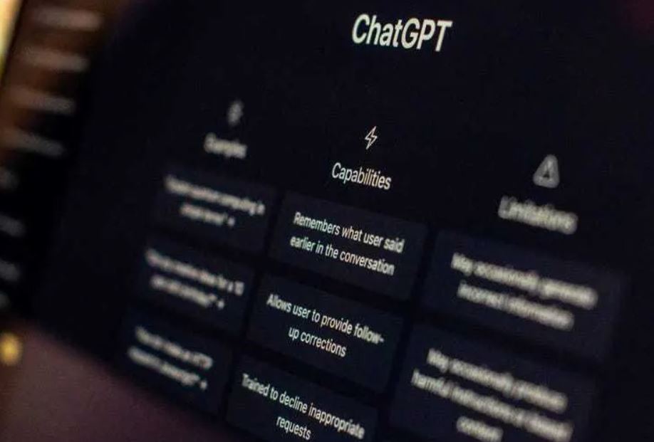 Узбекистанцам открыли доступ к ChatGPT