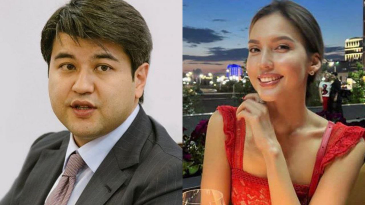 Экс-министр нацэкономики Казахстана задержан по подозрению в убийстве жены