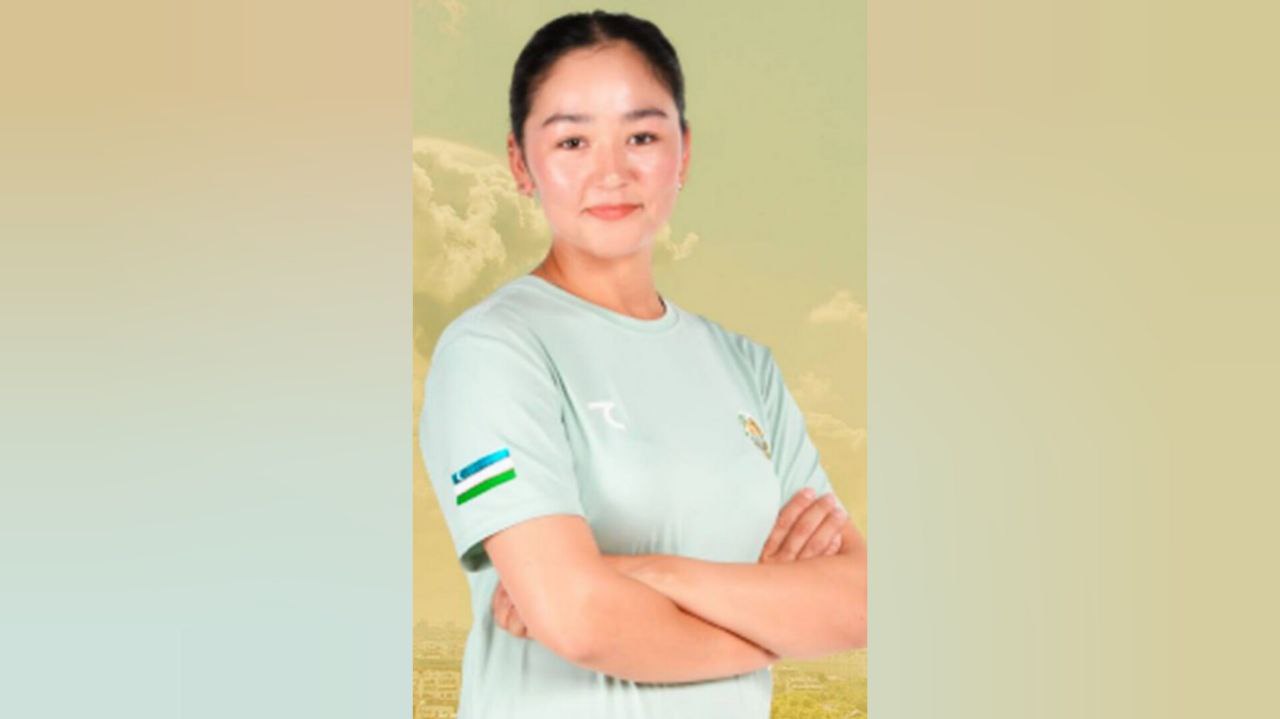 Сборная Узбекистана по стрельбе из лука впервые завоевала путевку на Олимпиаду