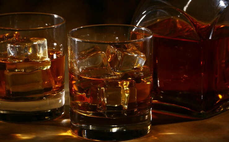 Алкоголь и его влияние на здоровье: опасности потребления