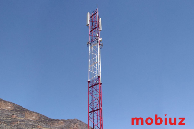 Mobiuz улучшает качество связи в Андижанской области