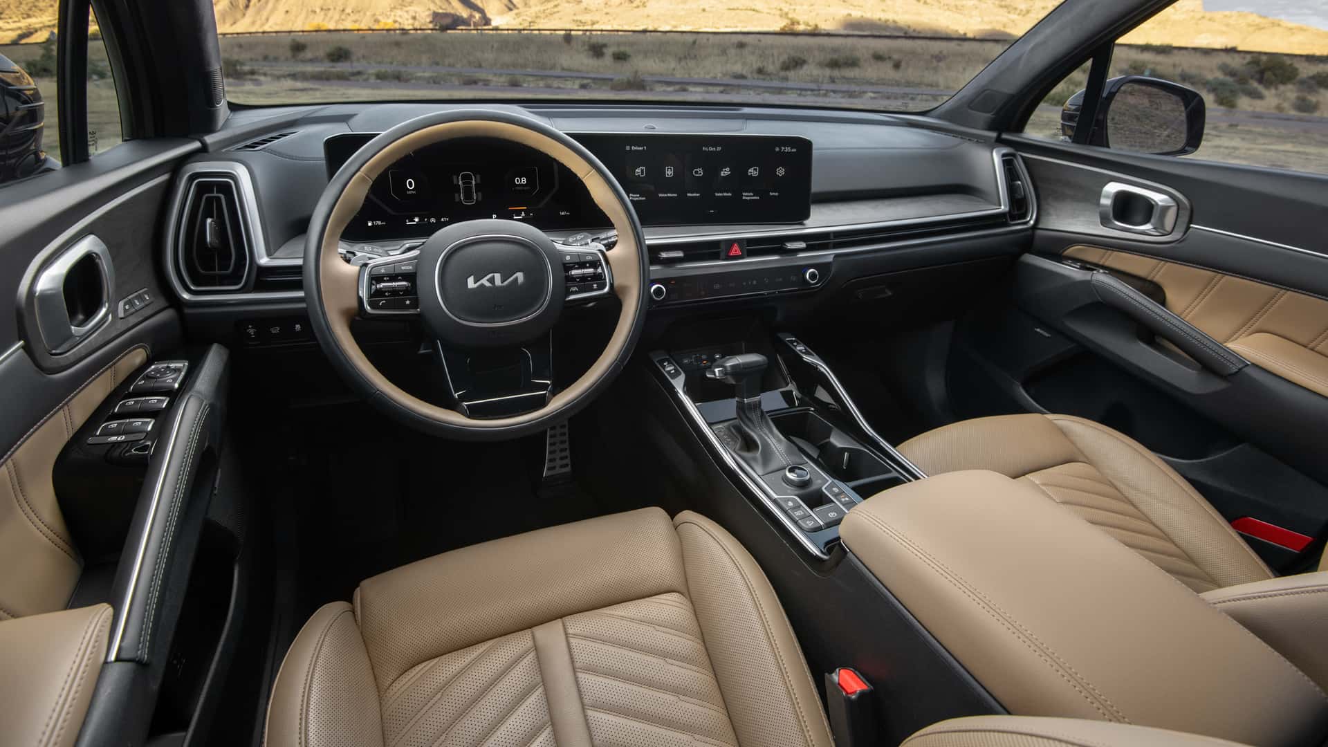 Фото: Kia