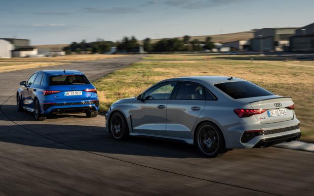 Фото: Audi