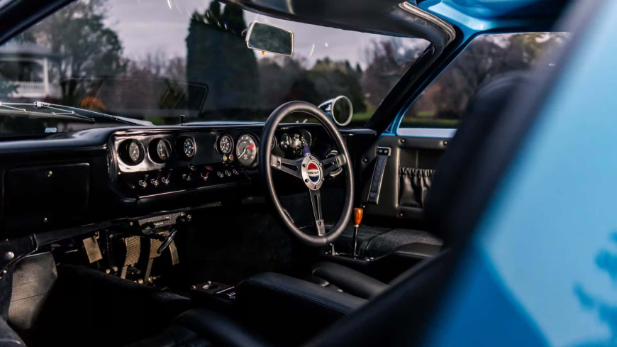 Фото:&nbsp;Mecum Auctions