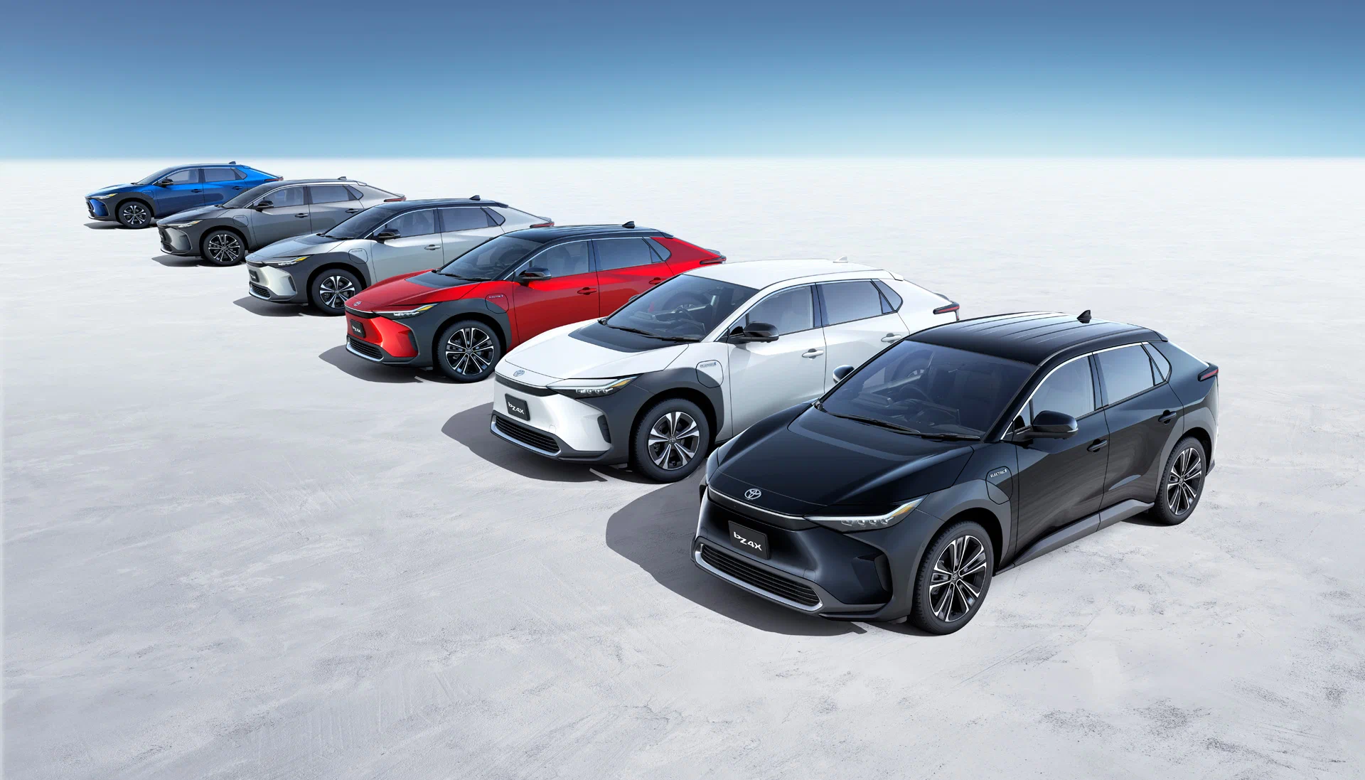 Фото: Toyota