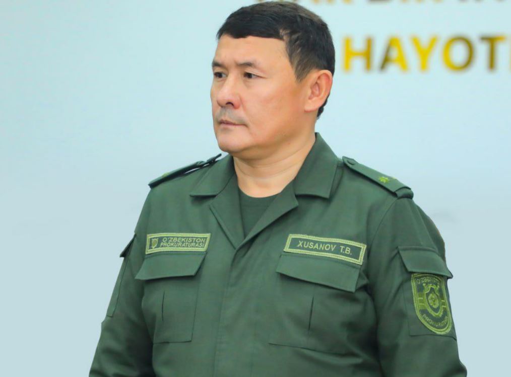 Янгихаётский район - последние новости от команды Repost.uz