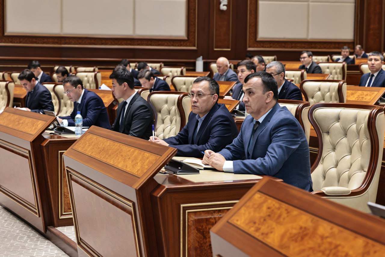 Дипфейк - последние новости от команды Repost.uz