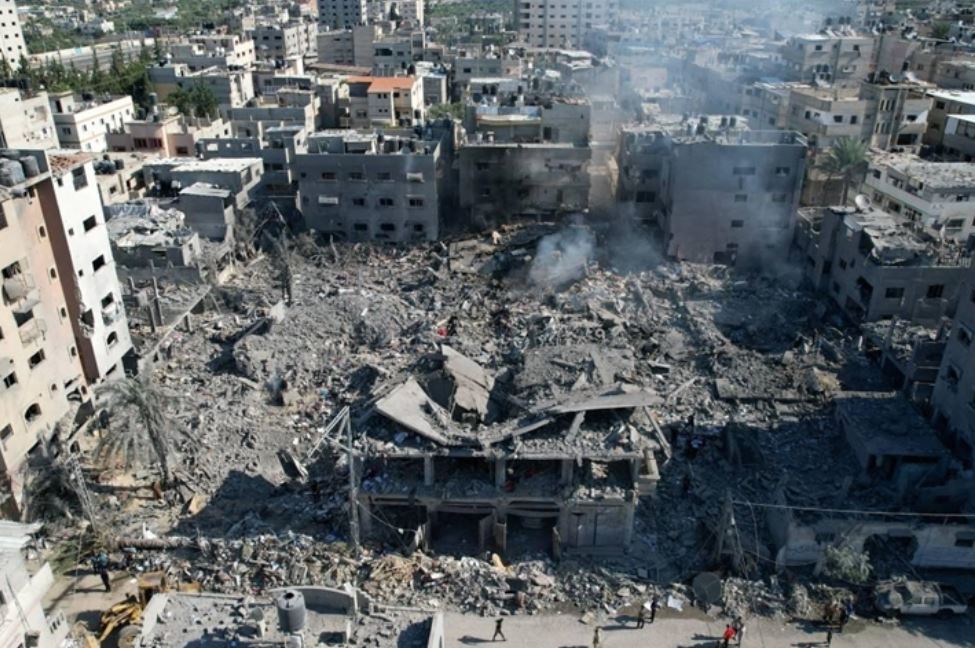 Израиль объявил о возобновлении боевых действий в Газе