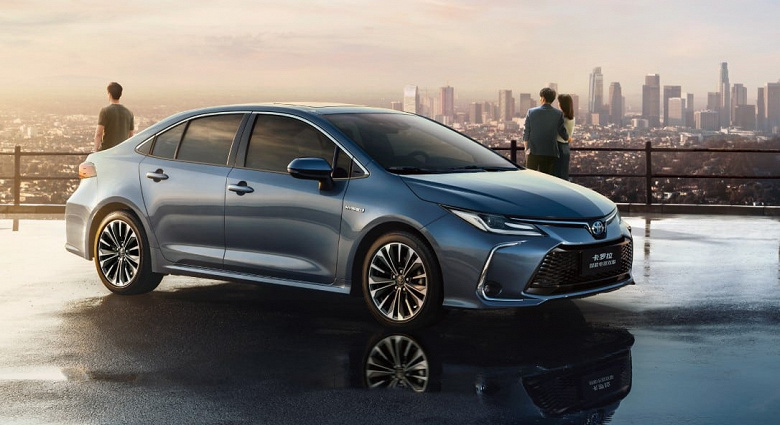 Toyota отзовет свыше 500 тысяч автомобилей