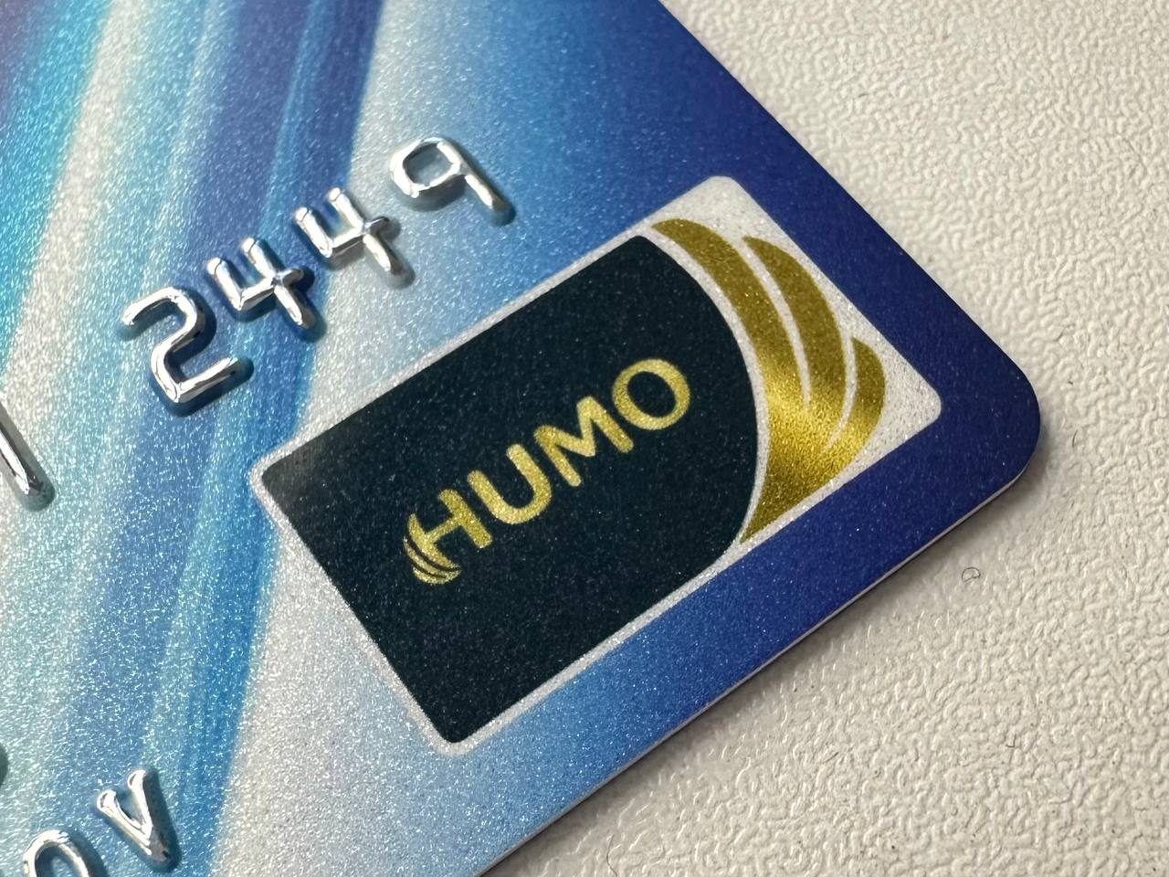 Госдолю платежной системы Humo передали Агентству госактивов