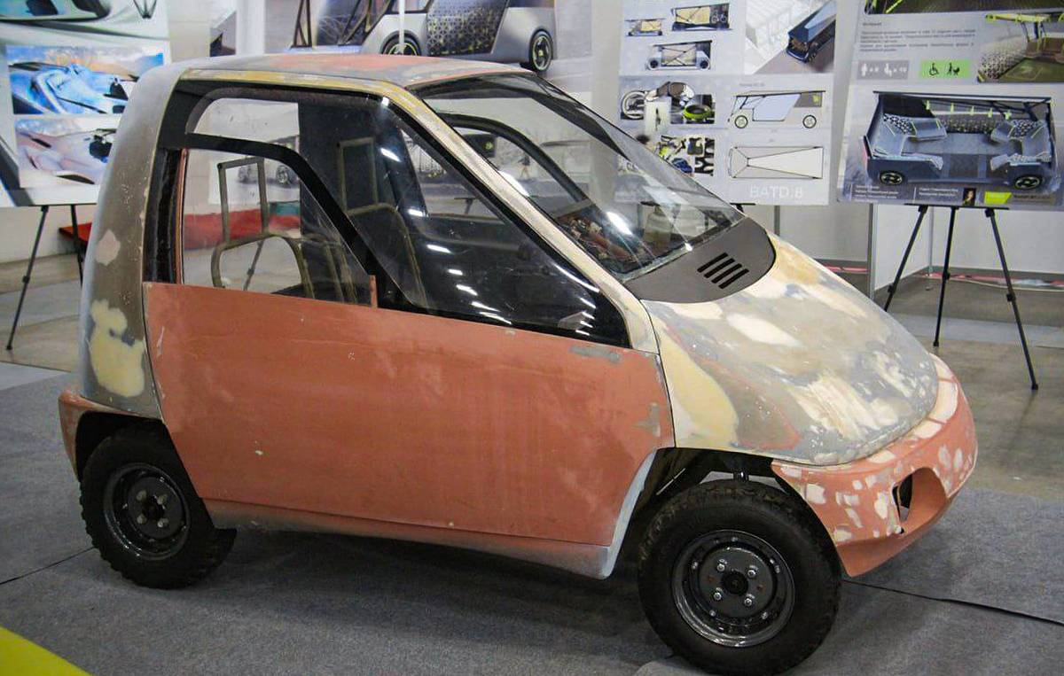 Фото: CarsWeek