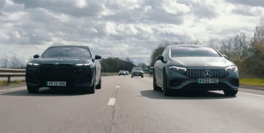 Mercedes-Benz - последние новости от команды Repost.uz