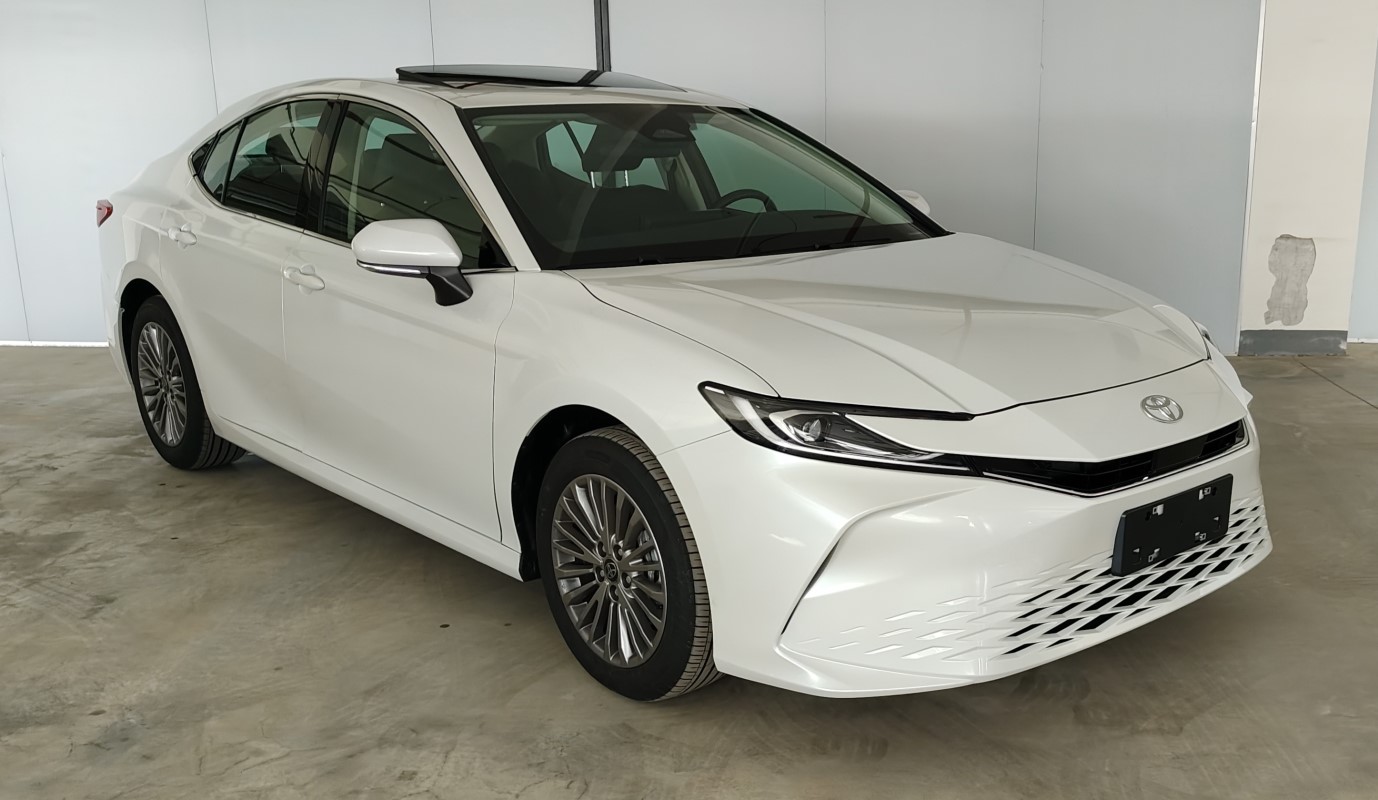 Фото: Toyota