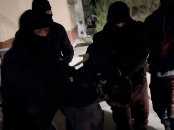 В Фергане задержали еще 75 человек: большинство из них скрывались от следствия