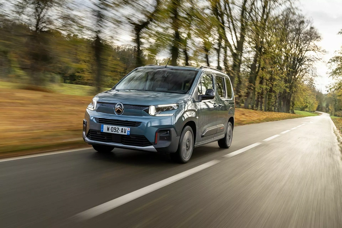 Фото: Citroen