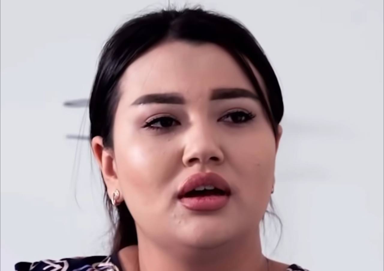 На узбекскую актрису написали заявление после просмотра сериала с её участием