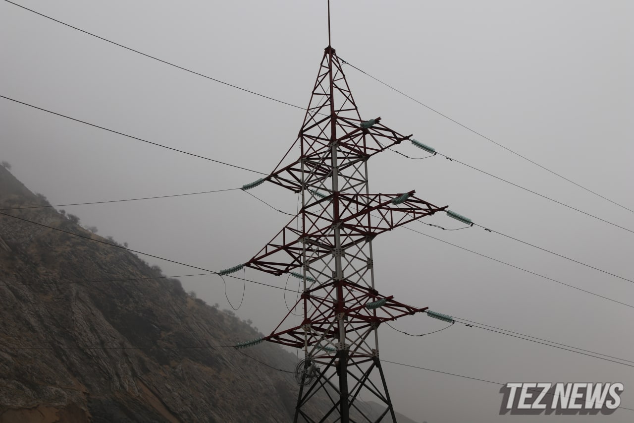 Узбекистан продолжит продавать электричество Афганистану