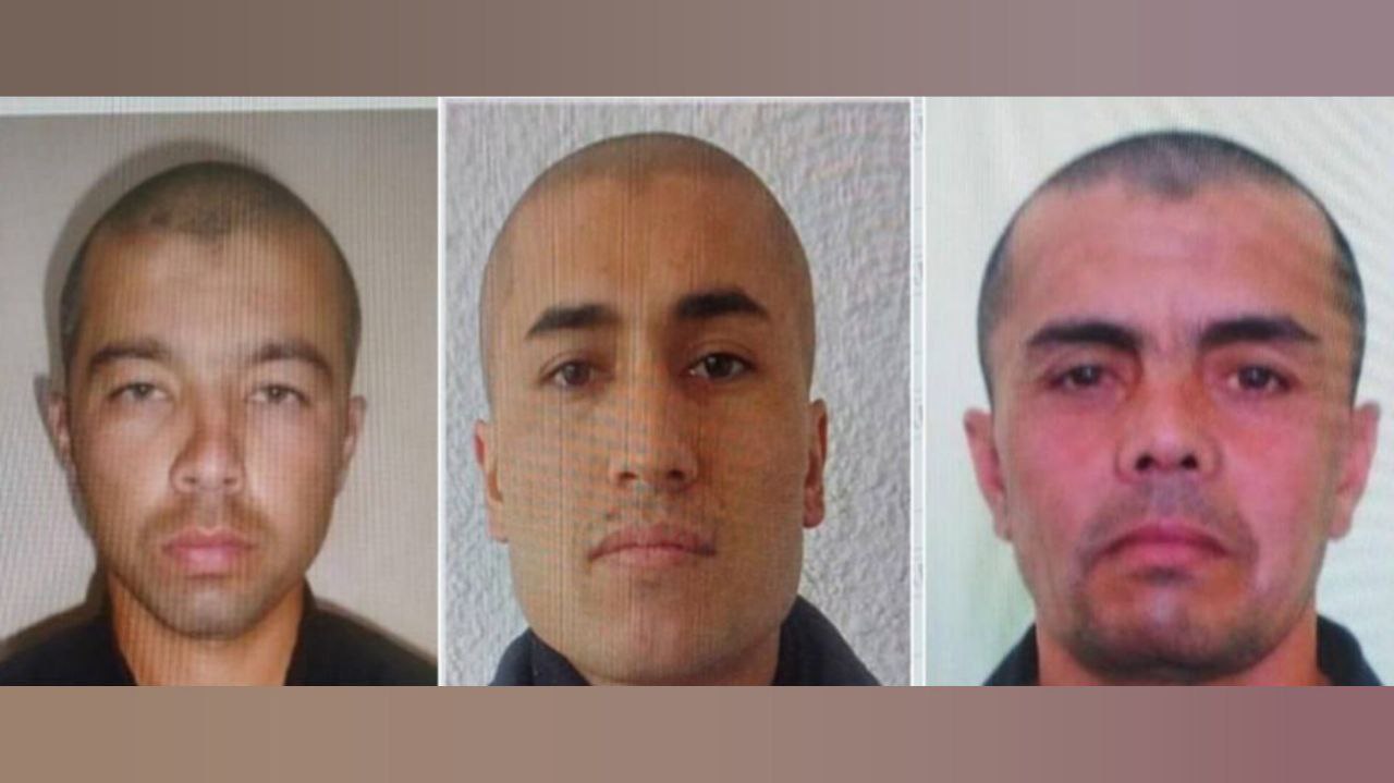 В Ташкенте после задержания сбежали трое мужчин, подозреваемых в совершении особо тяжких преступлений