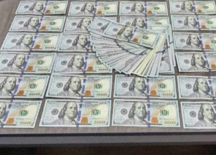 В Джизаке поймали мошенника, обещавшего переправу в США за $17 тысяч