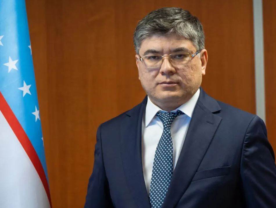 Назначен новый посол Узбекистана в Иране