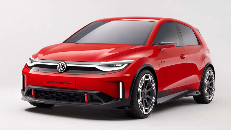Следующее поколение Volkswagen Golf выйдет в 2026 году