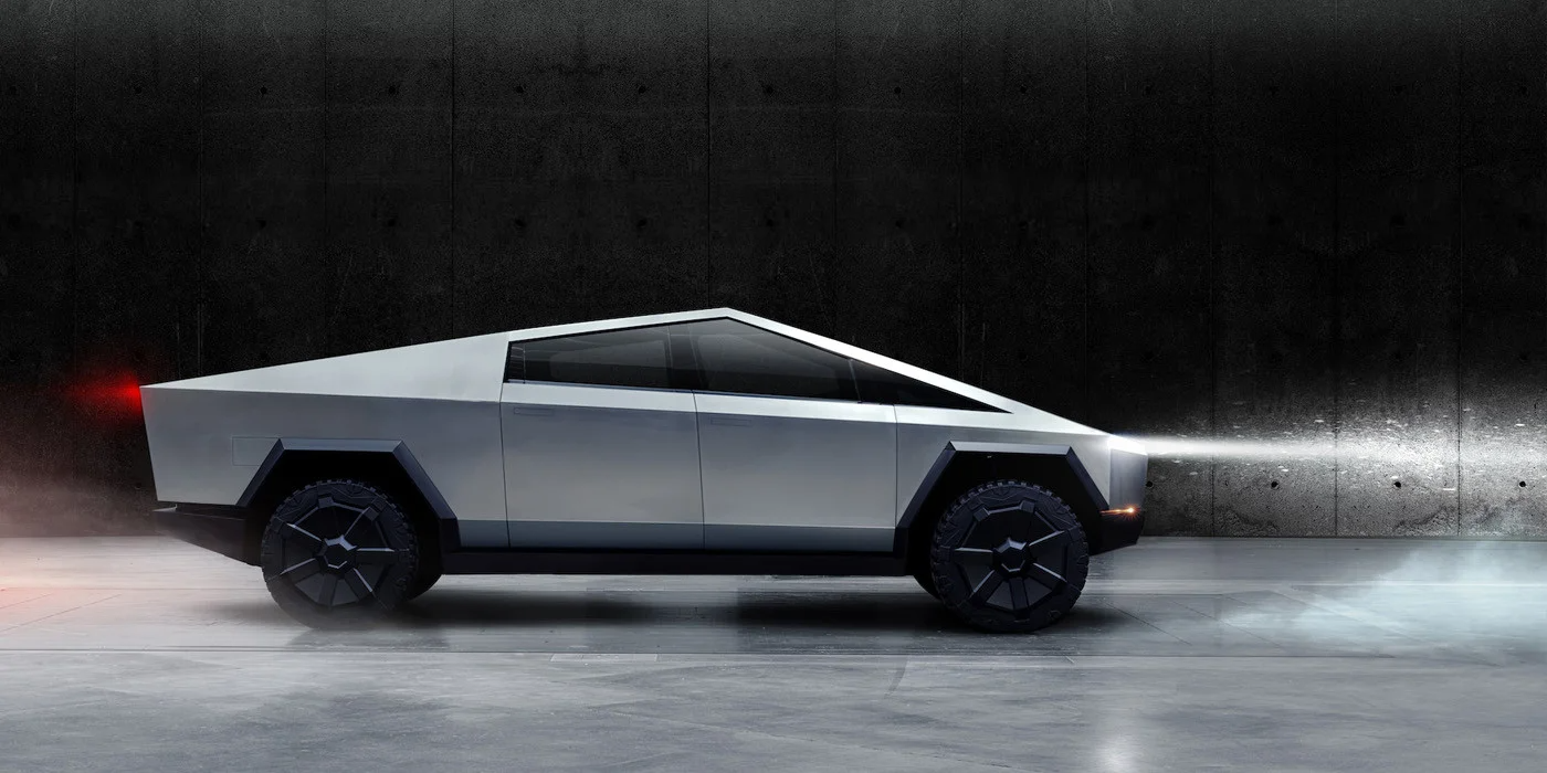Tesla Cybertruck - последние новости от команды Repost.uz