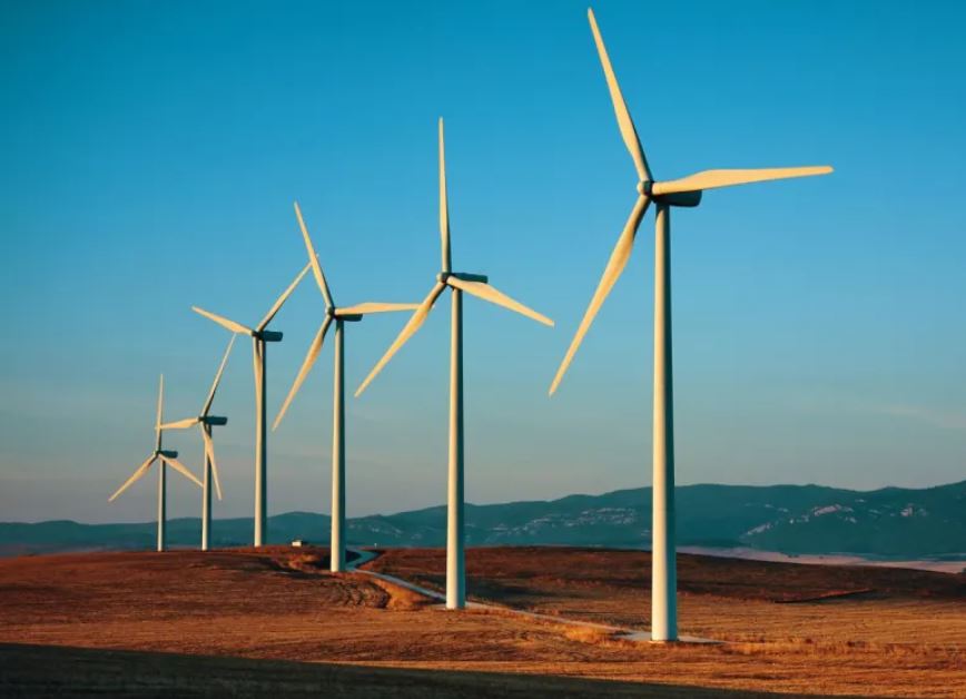 Компания из ОАЭ построит мощную ветроэлектростанцию в Узбекистане