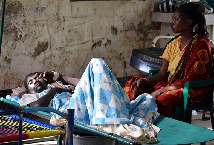 Более 200 жителей Судана стали жертвами холеры